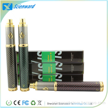 High Quality & Hot Selling Vision Spinner 3.3-4.8V Variable Voltage E Cig Battery